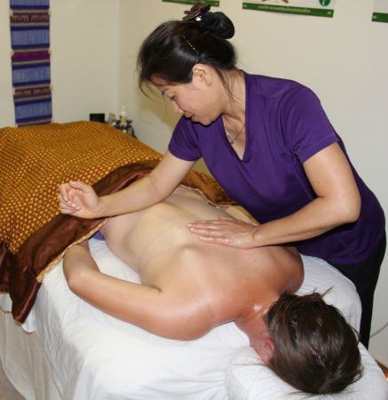 Thai Massage in Bangkok FAQ