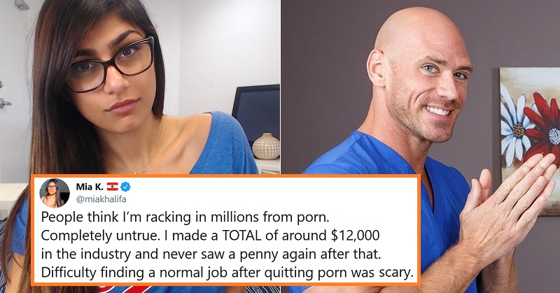 Most Favourited Mia Khalifa With Johnny Sins Sex Videos