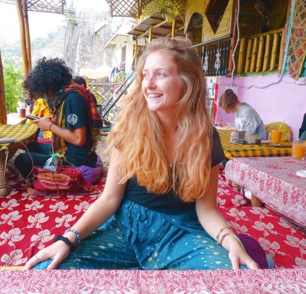Solo Female Travel in India: Everything You MUST Know